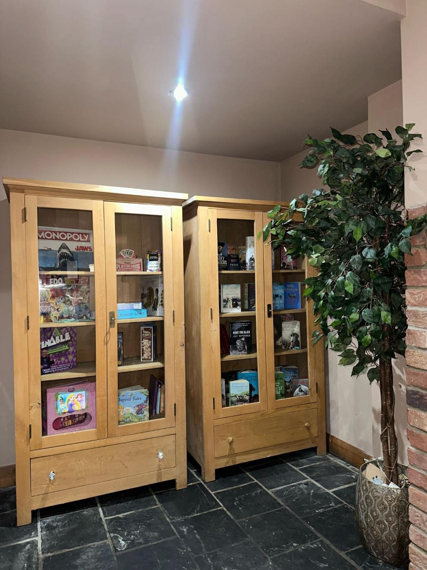 Afan Lodge 포트탤벗 외부 사진